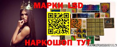 стаф Братск